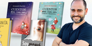 Armando Bastida Libros